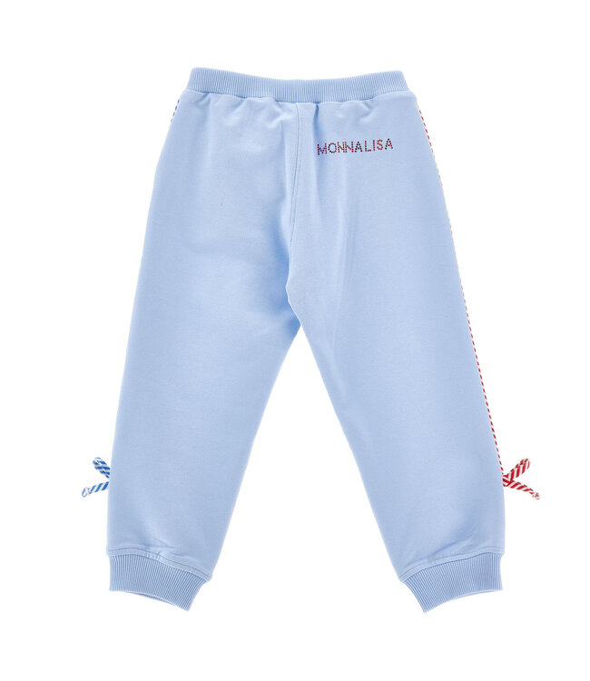 Monnalisa FELPA CON CAPPUCCIO FELPA 19G803_7012_0058