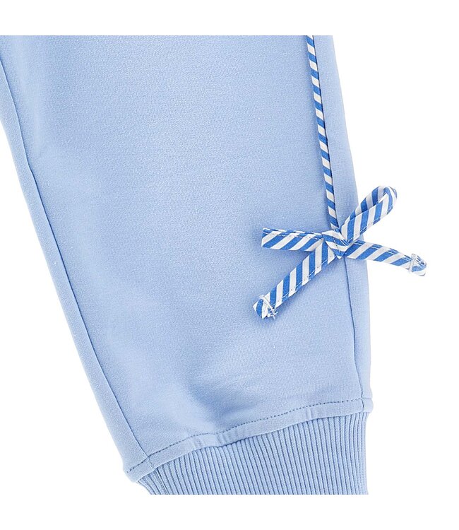 Monnalisa FELPA CON CAPPUCCIO FELPA 19G803_7012_0058