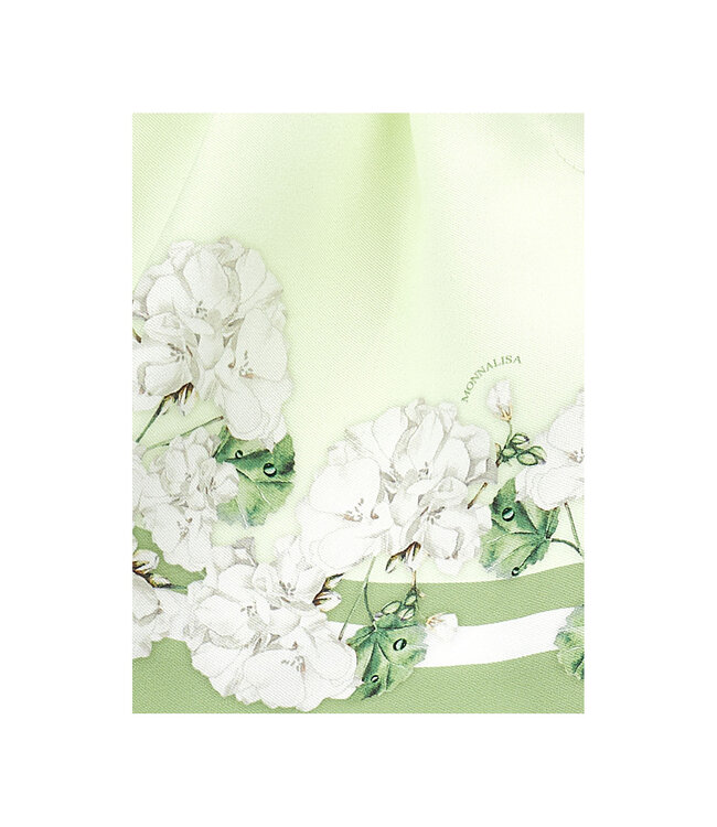 Monnalisa BERMUDA MIKADO ST.GERANI 71G405_7651_0020