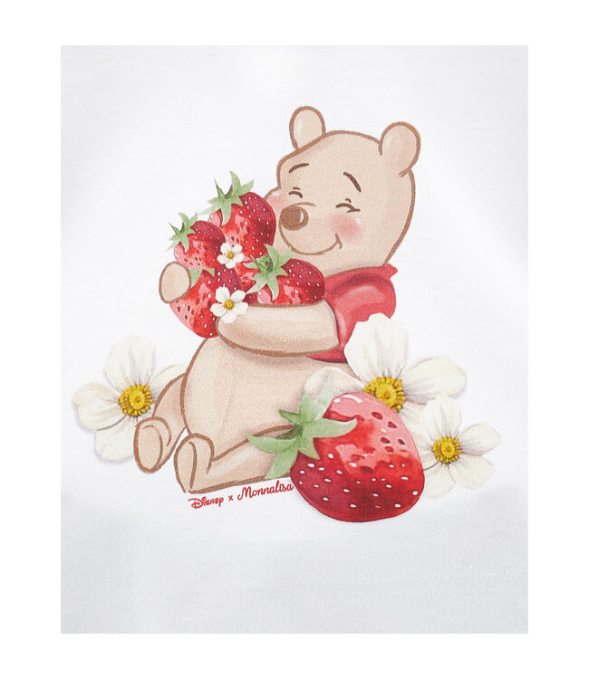 Monnalisa COMPLETO MAXITEE+ LEGGING 31G504_7206_9952