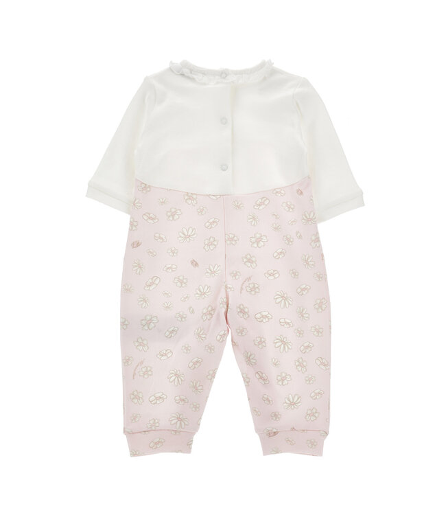 Monnalisa TUTINA ST.CONIGLIETTI INT 35G206_7000_0190