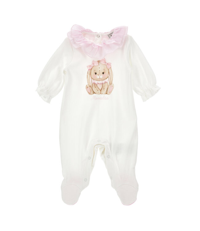 Monnalisa TUTINA ST. CONIGLIETTO IN 35G204_7000_0190