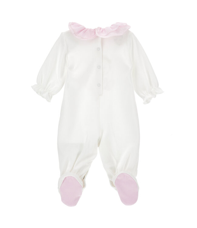 Monnalisa TUTINA ST. CONIGLIETTO IN 35G204_7000_0190