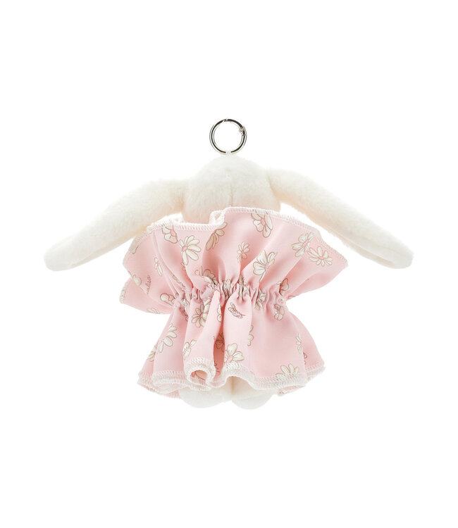 Monnalisa MAGIC CHARMS DAISY PELUCH 39G008_7770_0090