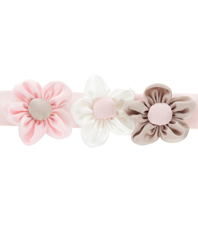 Monnalisa FASCIA MAXIMARGHERITA JER 39G002_7088_0090