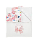 Monnalisa COPERTINA INTERLOCK ORGAN 35G002_7000_9984