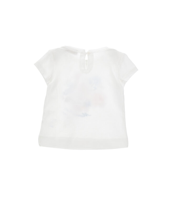 Monnalisa T- SHIRT ST. FATINA JERSE 39G601_7002_0099