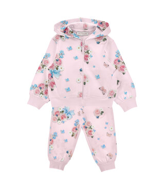 Monnalisa COMPLETO FELPA+JOGGER FEL 39G500NP_7003_0090