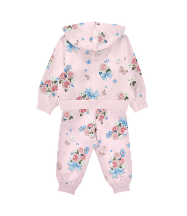 Monnalisa COMPLETO FELPA+JOGGER FEL 39G500NP_7003_0090