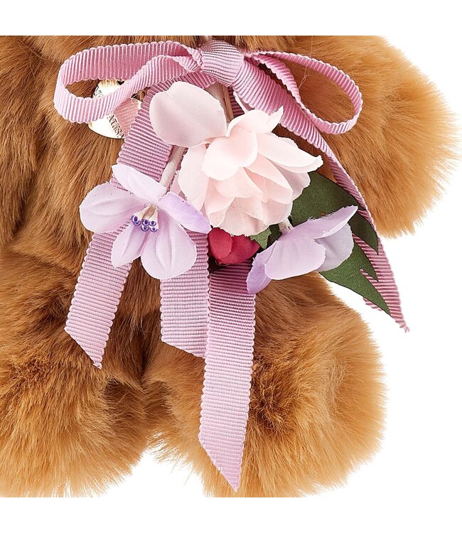 Monnalisa MAGIC CHARMS PELUCHE FANT 17G007_7763_0690