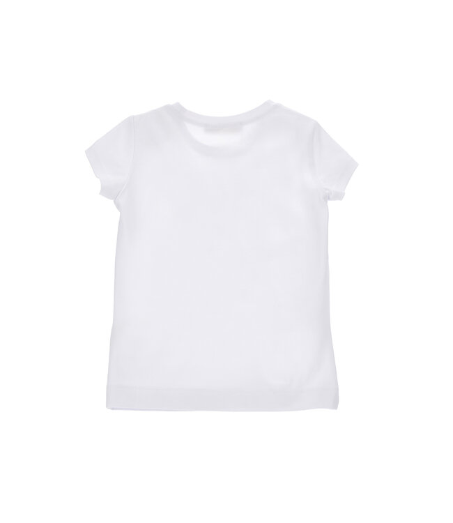 Monnalisa REGULAR TEE FAIRT TAILE J 19G622_7032_0099