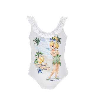 Monnalisa COSTUME INTERO POLIESTER 19G009_7038_0099