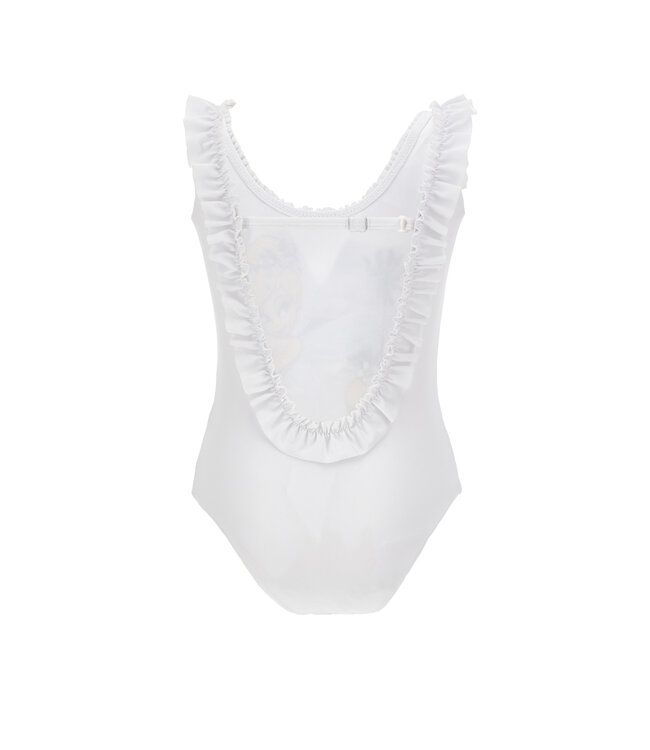 Monnalisa COSTUME INTERO POLIESTER 19G009_7038_0099