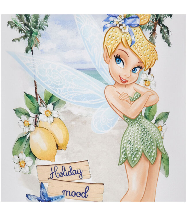 Monnalisa COSTUME INTERO POLIESTER 19G009_7038_0099