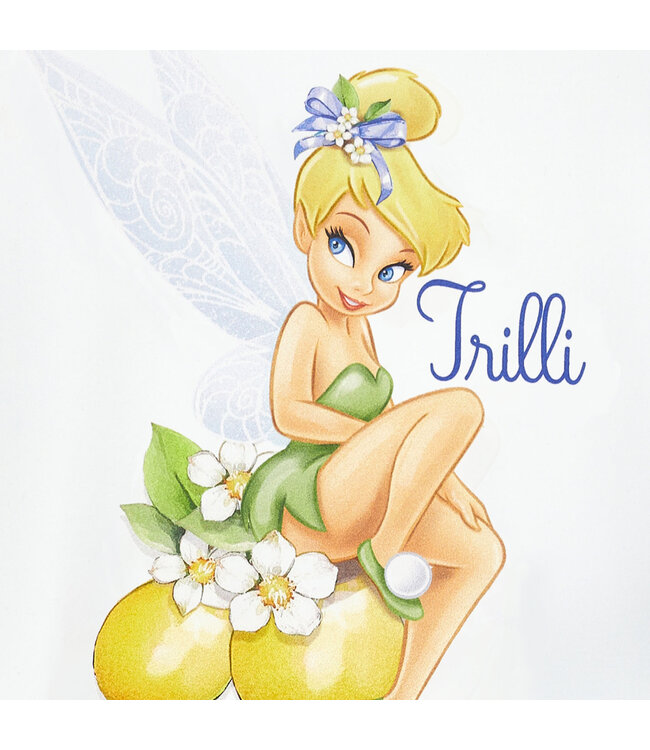 Monnalisa FREE TIME JERSEY DI COTON 11G916_7201_9952