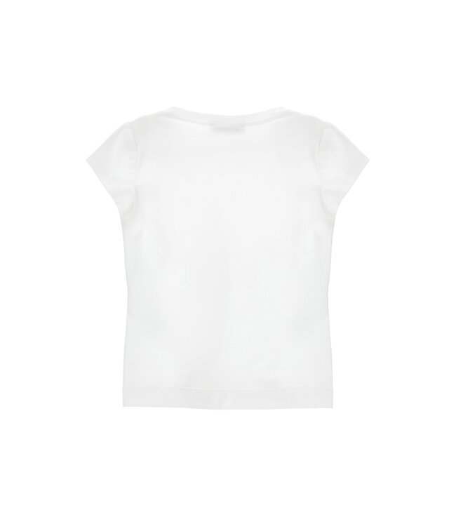 Monnalisa REGULAR TEE MONNALISA JER 11G621_7201_0099