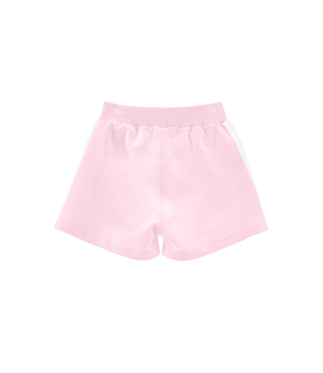 Monnalisa SHORT FELPA STRETCH 19G403_7007_9099