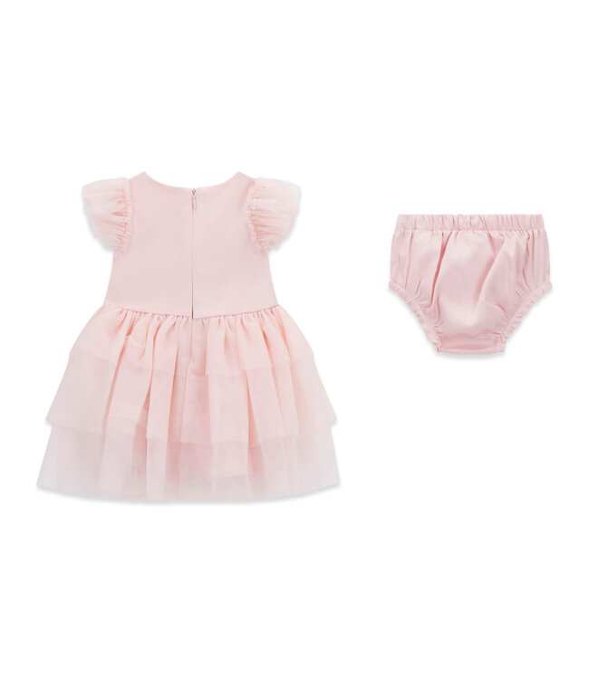 Guess SET SS DRESS+PANTY_CEREMONY A6RK12_KAUH0_G62O