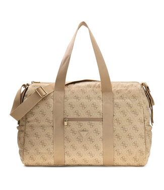 Guess SET DIAPER BAG + PADDED TOWEL H5BW18_WFTO0_G1F7