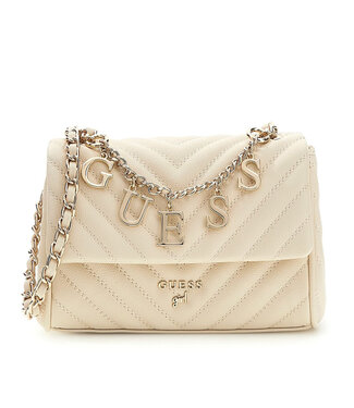 Guess CROSSBODY FLAP BAG J4YZ45_WFZL0_G1CX