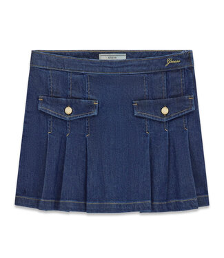 Guess COMFORT DENIM SKIRT J6GD33_D8260_NSET