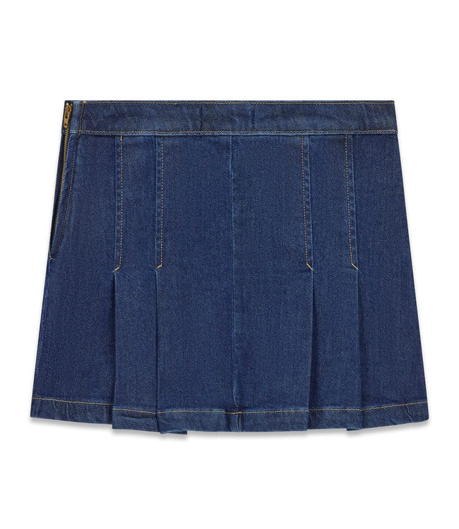 Guess COMFORT DENIM SKIRT J6GD33_D8260_NSET