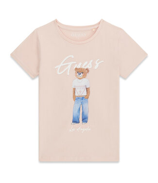 Guess SS T-SHIRT J6GI04_K6YW4_G6O1