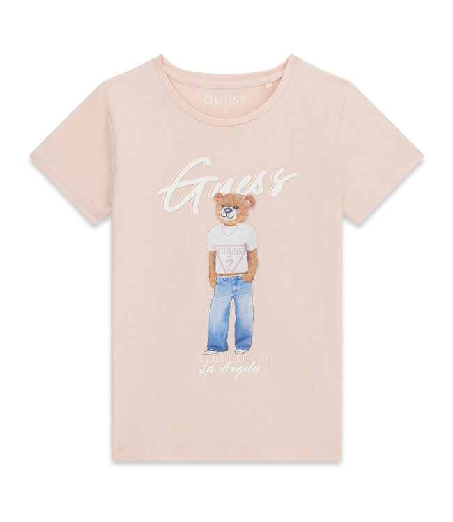 Guess SS T-SHIRT J6GI04_K6YW4_G6O1