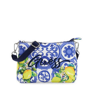 Guess POCHETTE BEACH BAG J6GZ24_WO760_P7YG