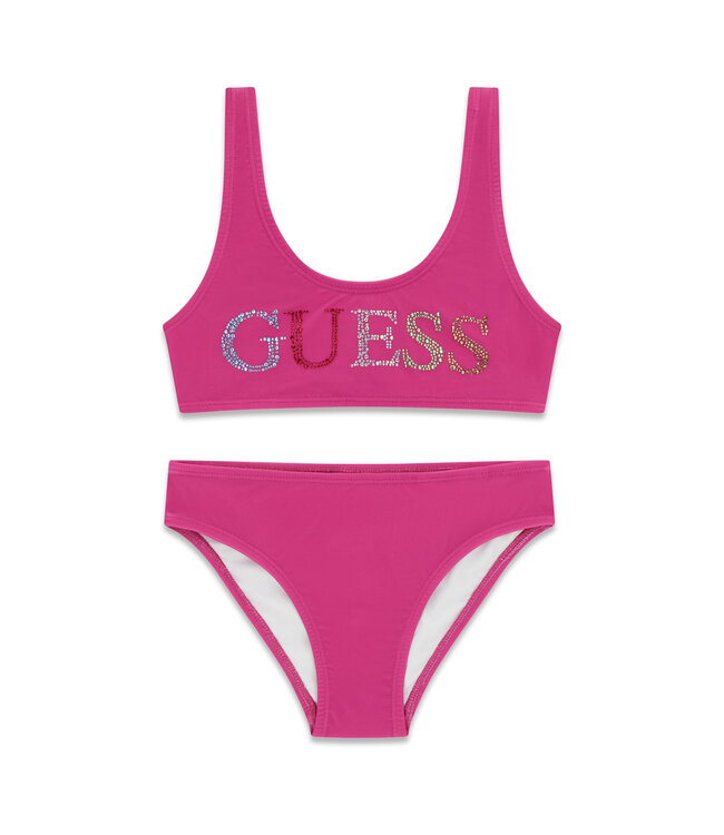 Guess BIKINI J6GZ28_KCA60_G4A2