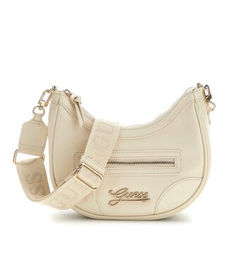 Guess HOBO BAG J6RZ06_WH8M0_G012