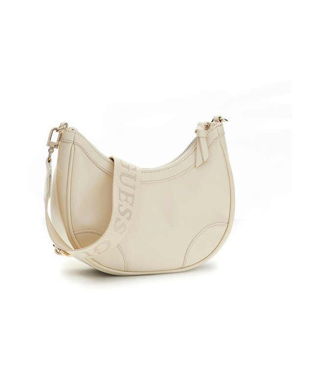 Guess HOBO BAG J6RZ06_WH8M0_G012