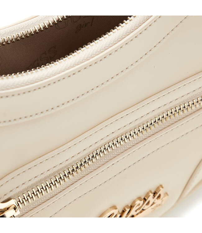 Guess HOBO BAG J6RZ06_WH8M0_G012