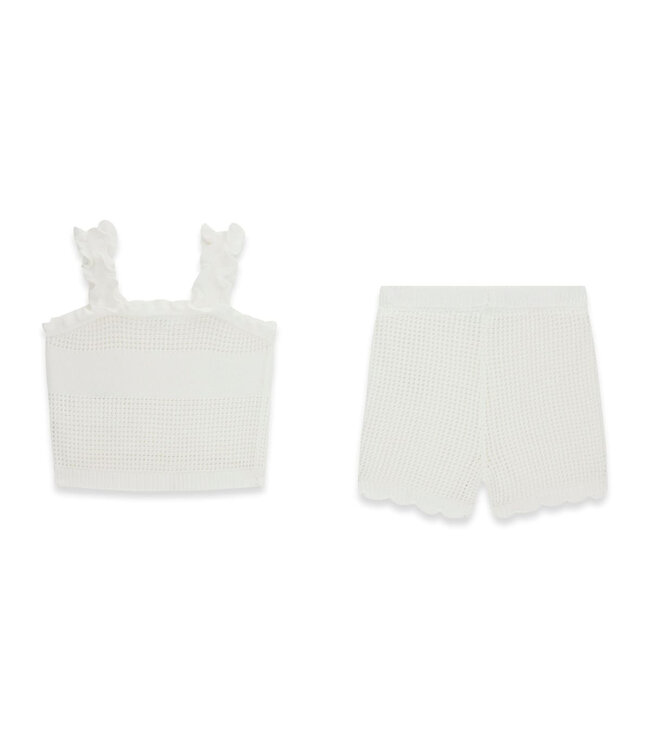 Guess SET SWEATER TANK TOP + SWEATER K6GG06_Z5491_G011