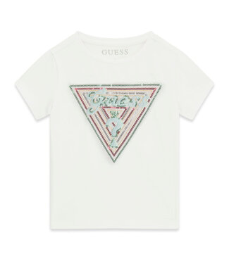 Guess SS T-SHIRT K6GI08_K6YW4_G011