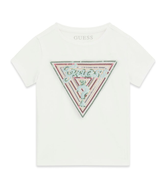 Guess SS T-SHIRT K6GI08_K6YW4_G011