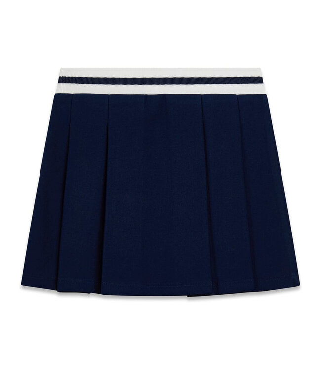 Guess PUNTO MILANO MIDI SKIRT K6RD02_KAUH0_G7HR