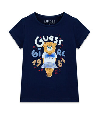 Guess SS T-SHIRT K6RI03_K6YW4_G7HR