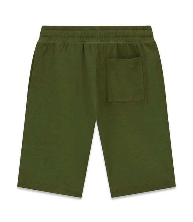 Guess GMT DYE TERRY REGULAR SHORTS L6GD01_KA6R4_G8V4