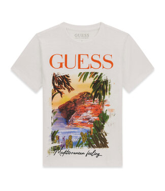 Guess SS T-SHIRT L6GI05_K6XN4_G011