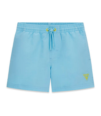 Guess SWIMWEAR TRUNK_MINI ME L6GZ03_WG282_FB3V