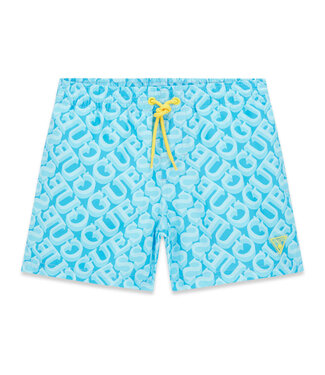 Guess SWIMWEAR TRUNK_MINI ME L6GZ04_WG2A2_P7VV