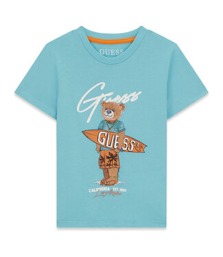 Guess SS T-SHIRT N6GI04_K8HM4_A74M