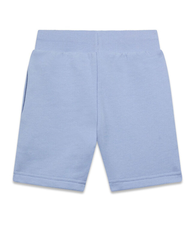 Guess FRENCH TERRY REGULAR SHORTS N6RD02_KAD74_G76S