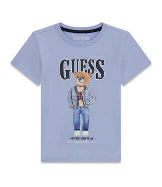 Guess SS T-SHIRT N6RI05_K8HM4_G76S