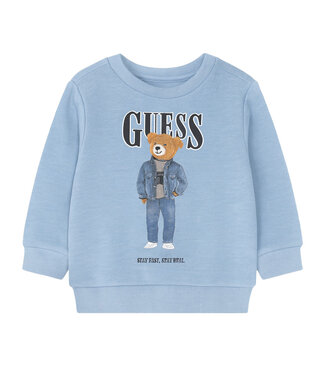 Guess LS ACTIVE TOP N6RQ03_KAD74_G76S