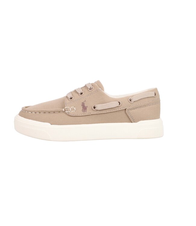 Ralph Lauren BRIAR BOAT KHAKI RL04220256