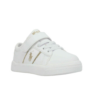 Ralph Lauren FRAZIER II PS WHITE GOLD RL04828102