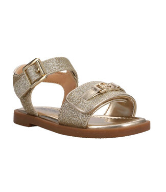 Michael Kors KIERAN GOLD MK03828731