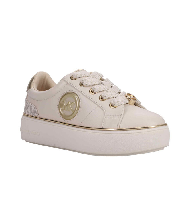 Michael Kors JORDANA FINN VANILLA GOLD MK03912256